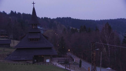 Informační centrum Zvonice