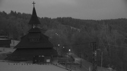 Informační centrum Zvonice