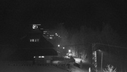 Informační centrum Zvonice