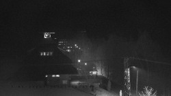 Informační centrum Zvonice