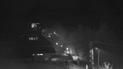 Informační centrum Zvonice