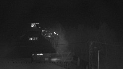 Informační centrum Zvonice