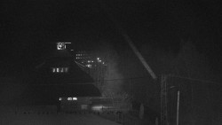 Informační centrum Zvonice