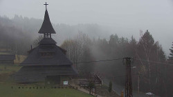 Informační centrum Zvonice