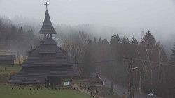 Informační centrum Zvonice