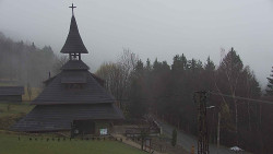 Informační centrum Zvonice