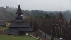 Informační centrum Zvonice