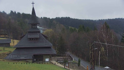 Informační centrum Zvonice