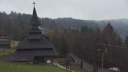 Informační centrum Zvonice