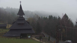 Informační centrum Zvonice