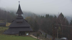 Informační centrum Zvonice