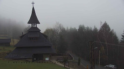 Informační centrum Zvonice