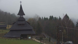 Informační centrum Zvonice