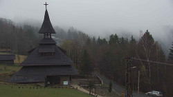 Informační centrum Zvonice