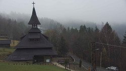 Informační centrum Zvonice