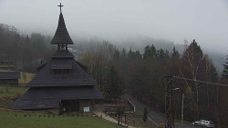 Informační centrum Zvonice