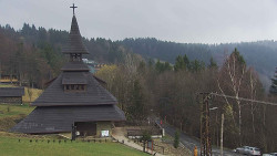 Informační centrum Zvonice