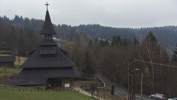 Informační centrum Zvonice