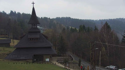 Informační centrum Zvonice