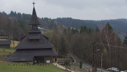 Informační centrum Zvonice