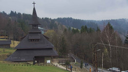 Informační centrum Zvonice