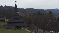 Informační centrum Zvonice