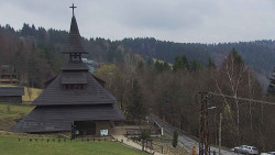 Informační centrum Zvonice