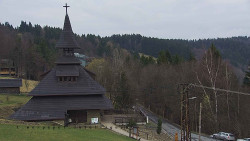 Informační centrum Zvonice