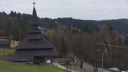 Informační centrum Zvonice