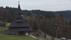 Informační centrum Zvonice