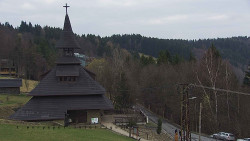 Informační centrum Zvonice