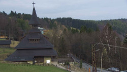 Informační centrum Zvonice