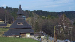 Informační centrum Zvonice