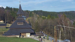 Informační centrum Zvonice