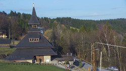 Informační centrum Zvonice