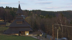 Informační centrum Zvonice