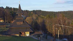 Informační centrum Zvonice