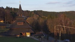 Informační centrum Zvonice