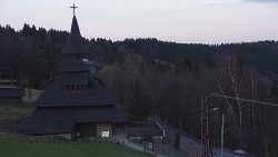 Informační centrum Zvonice