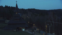 Informační centrum Zvonice