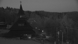 Informační centrum Zvonice