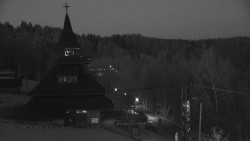 Informační centrum Zvonice