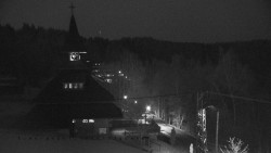 Informační centrum Zvonice