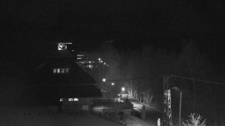 Informační centrum Zvonice