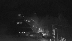 Informační centrum Zvonice