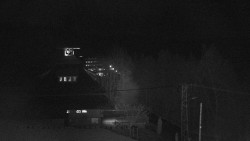 Informační centrum Zvonice