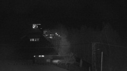 Informační centrum Zvonice