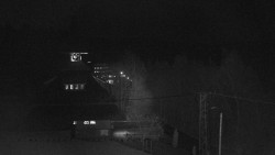 Informační centrum Zvonice