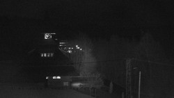 Informační centrum Zvonice