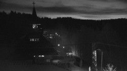 Informační centrum Zvonice